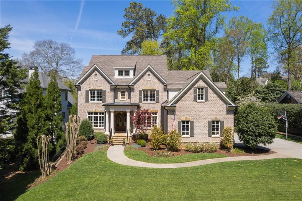 271 Lafayette Way, Sandy Springs, GA 30327 — most recent listing photo