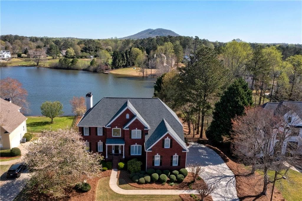 238 Unity Drive, Marietta, GA 30064 — most recent listing photo