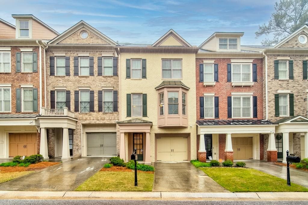 6243 Shelburne Park Lane, Mableton, GA 30126 — most recent listing photo