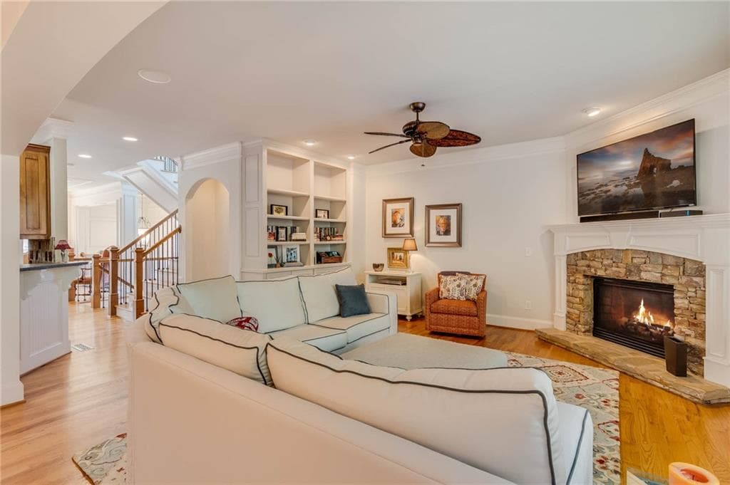 10820 Arlington Point, Johns Creek, GA 30022 — most recent listing photo
