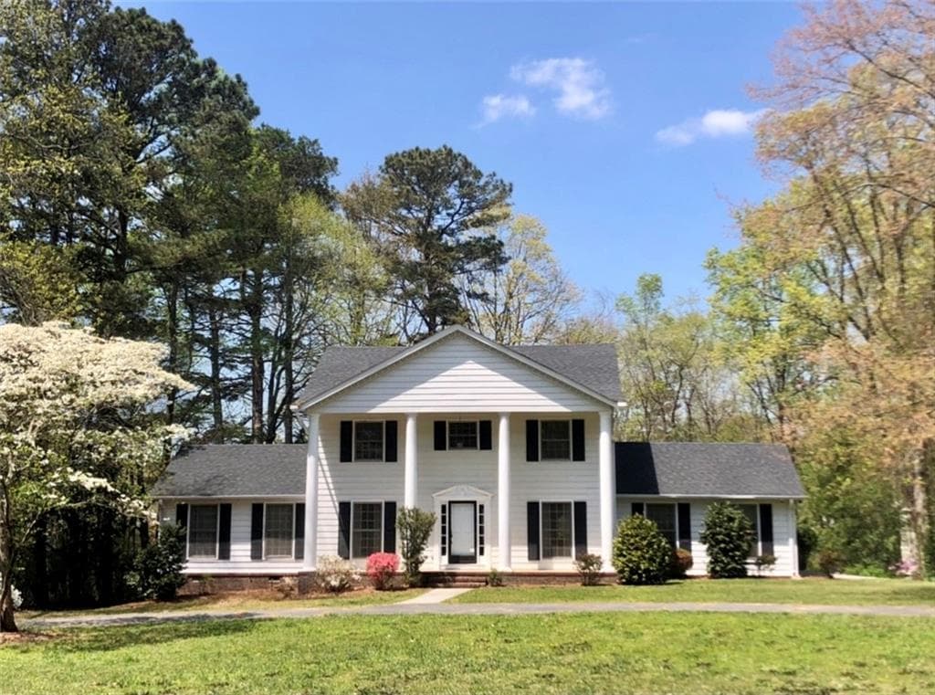 920 Ridge Road, Lawrenceville, GA 30043 — most recent listing photo