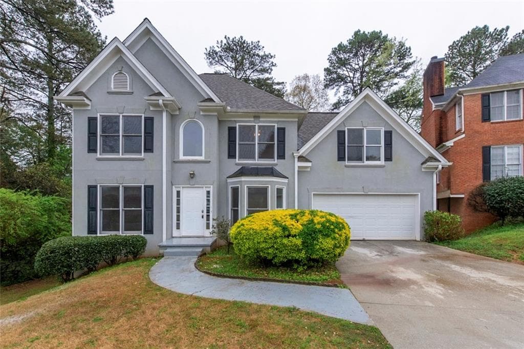 6 bedroom, 4 bathroom, 2,192 sq ft single family residence sold at 4467 Boatmans Cove, Stone Mountain, GA 30083