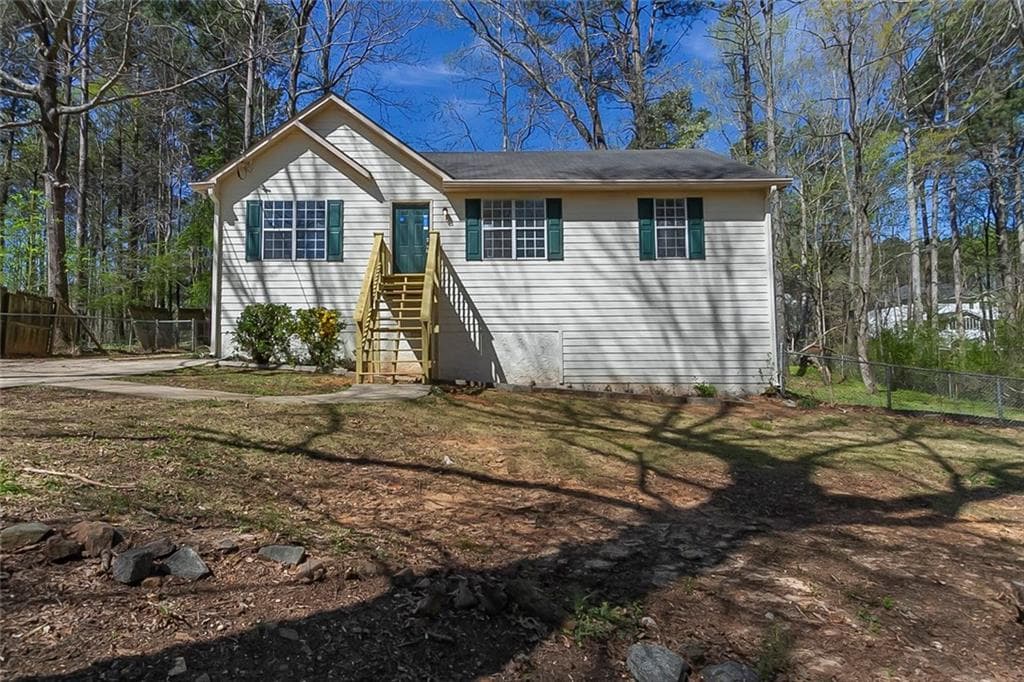 235 Poplar Way, Dallas, GA 30157 — most recent listing photo