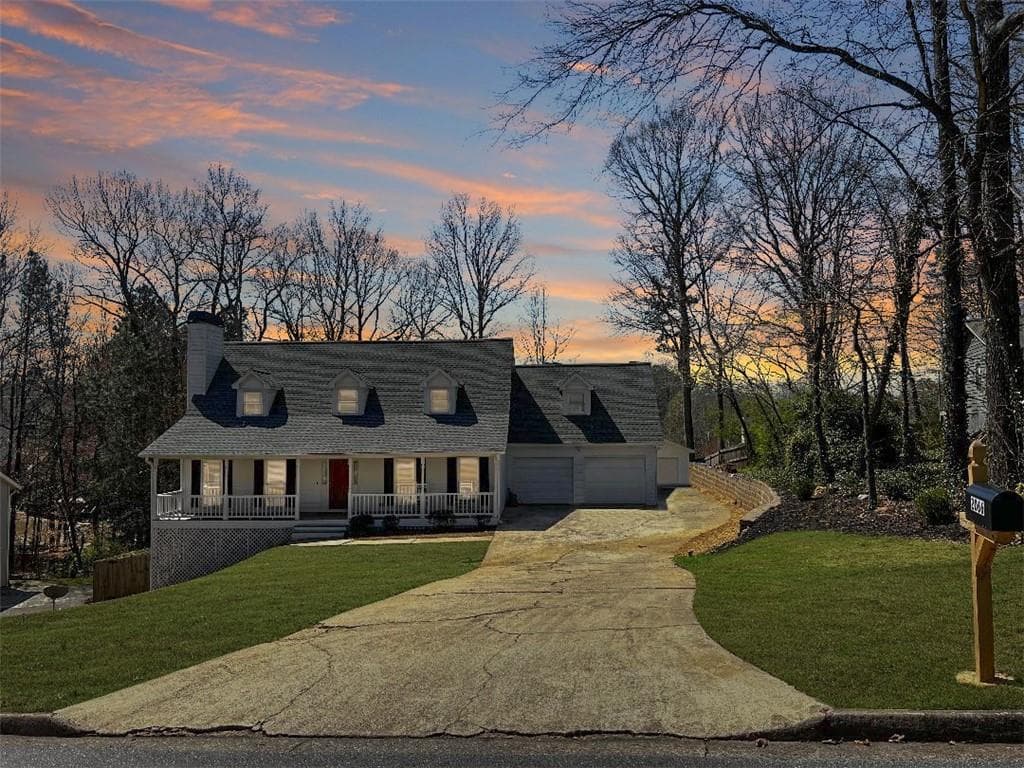 2066 Lake Ridge Terrace, Lawrenceville, GA 30043 — most recent listing photo
