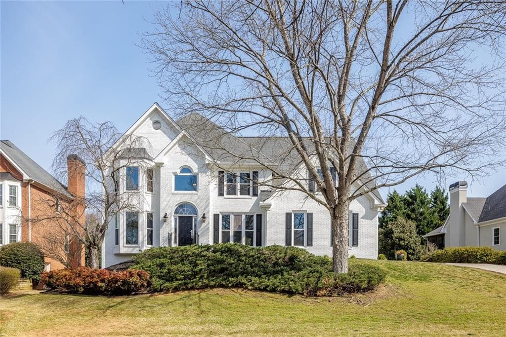 1220 Chelsey Lane, Alpharetta, GA 30004 — most recent listing photo