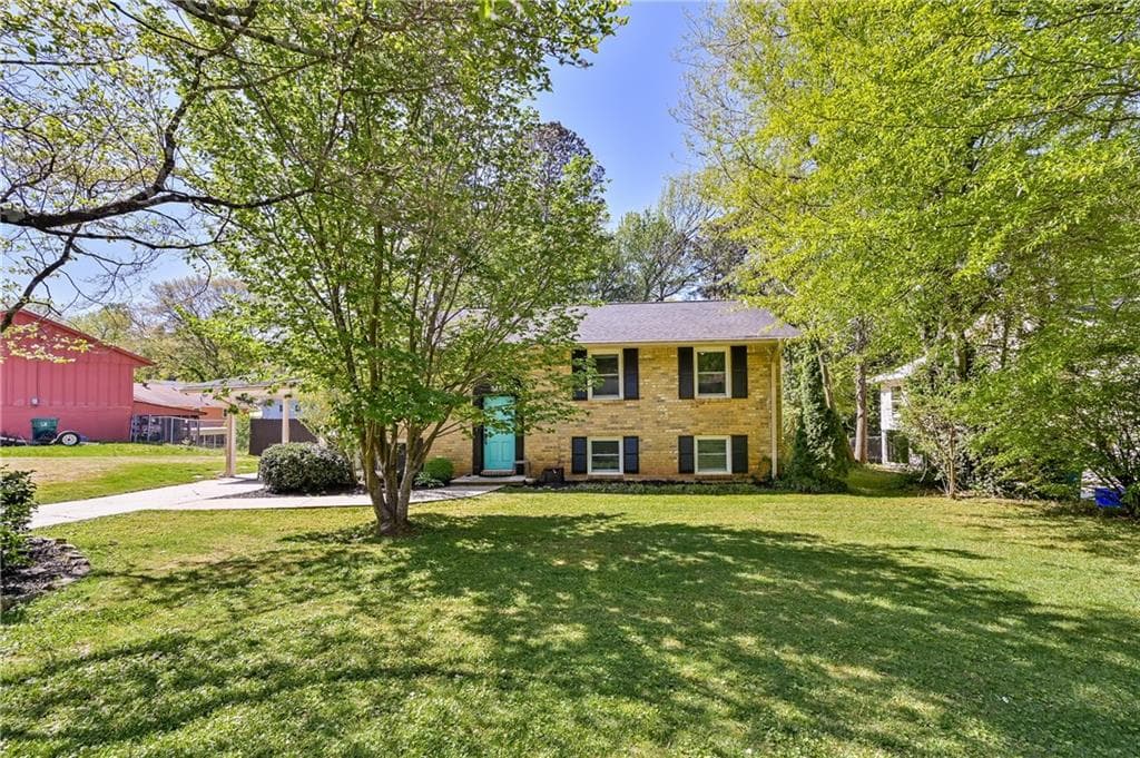 3492 Creatwood Trail, Smyrna, GA 30080 — most recent listing photo
