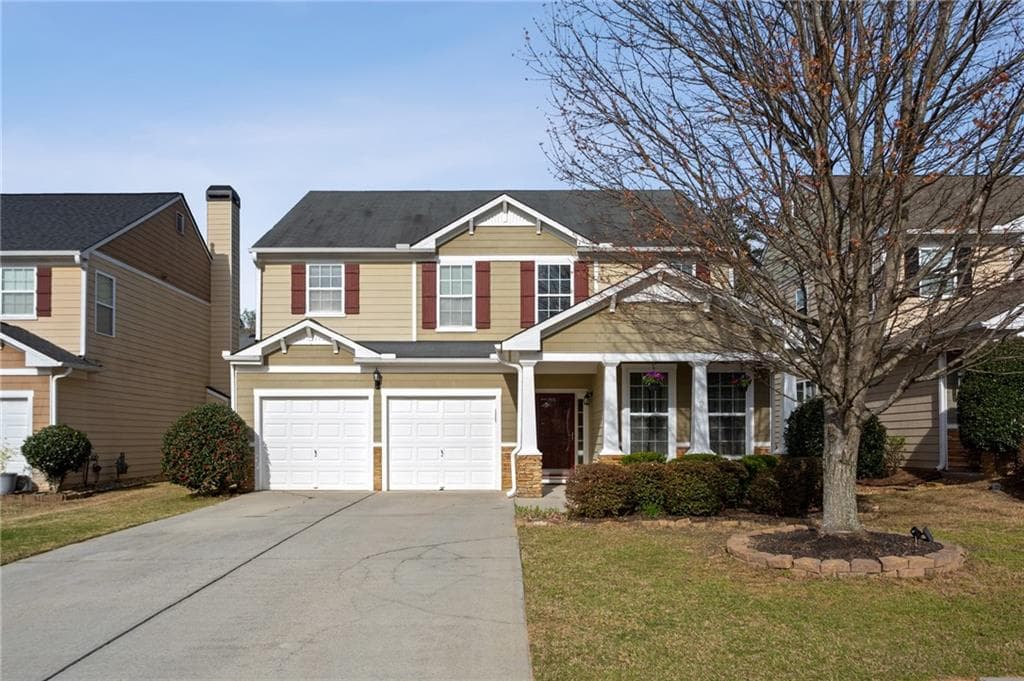 5970 Haddon Place, Mableton, GA 30126 — most recent listing photo
