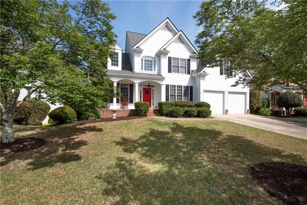 383 Ambrose Creek Drive, Sugar Hill, GA 30518 — most recent listing photo