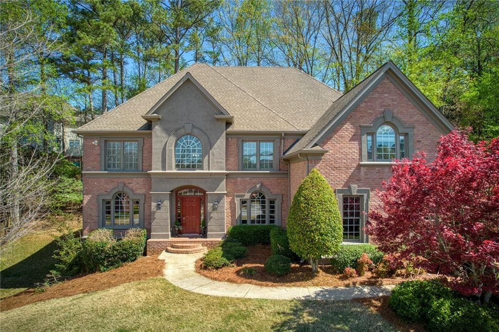 323 Hambledon Walk, Johns Creek, GA 30022 — most recent listing photo