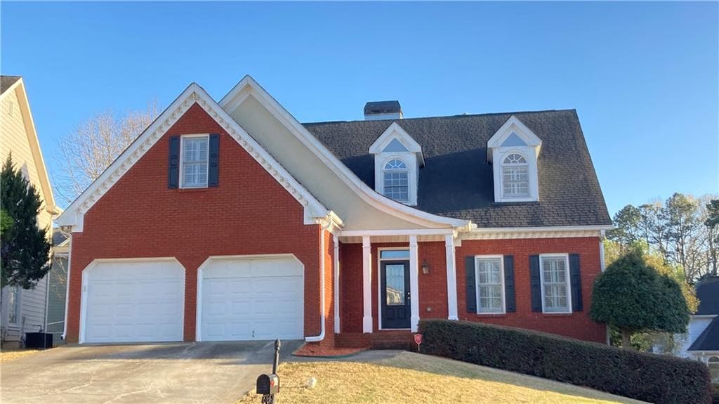 4590 Admiral Ridge Way, Lilburn, GA 30047 — most recent listing photo