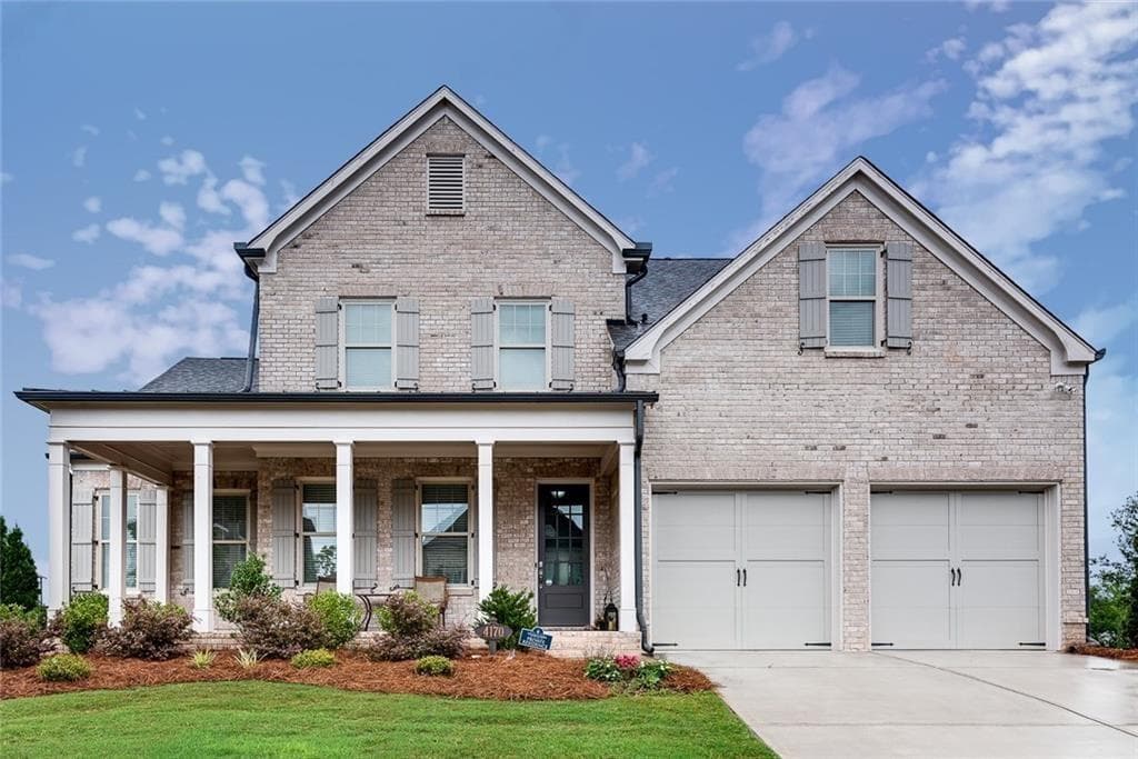4170 Brookview Drive, Cumming, GA 30040 — most recent listing photo