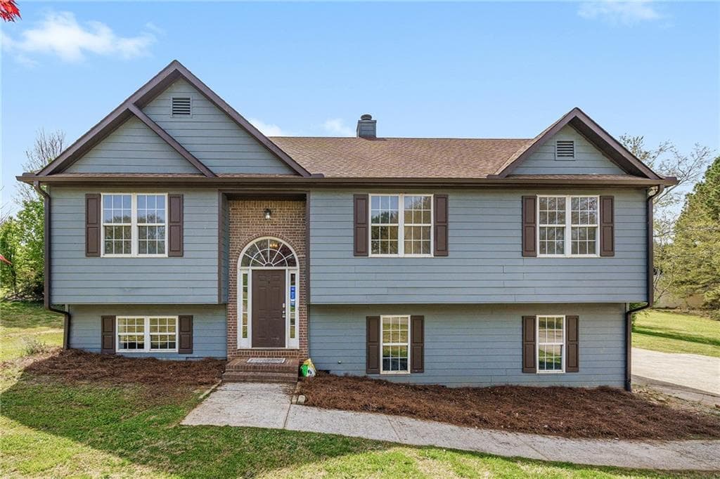 3607 Byers Ridge, Gainesville, GA 30504 — most recent listing photo