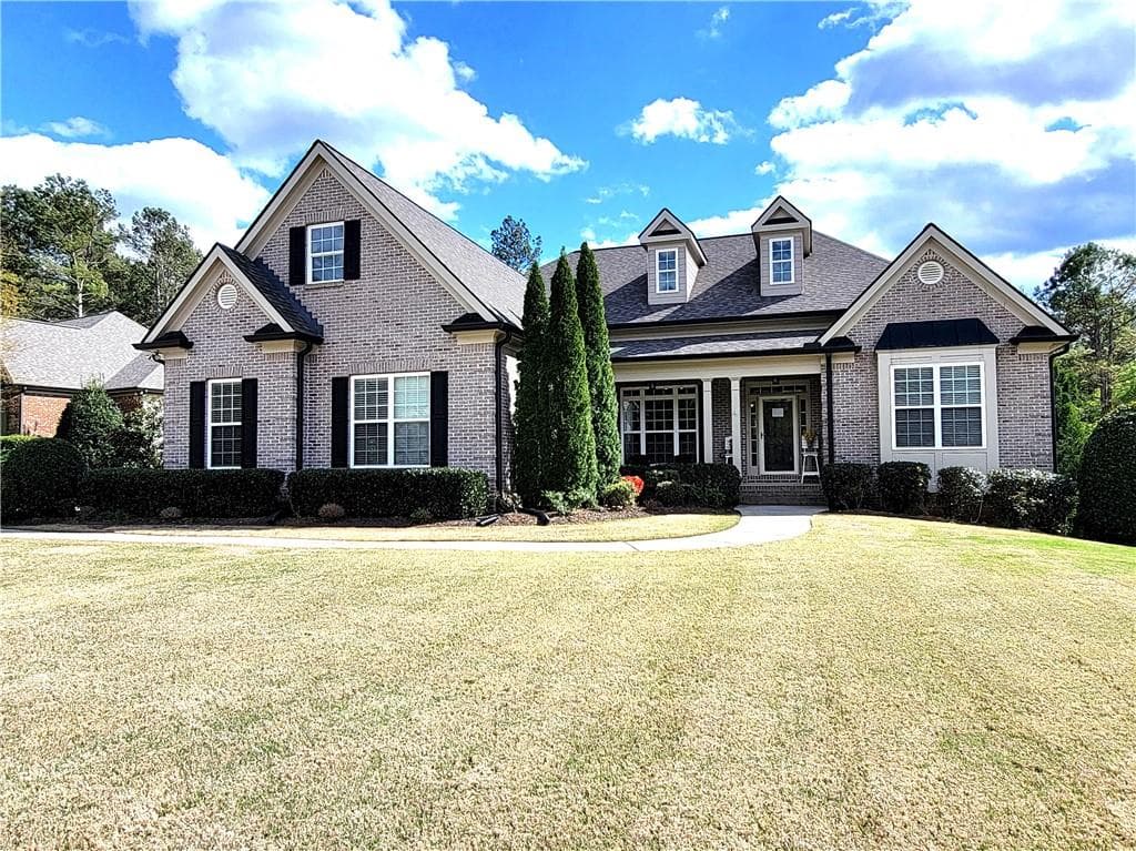 142 Hidden Trail, Pendergrass, GA 30567 — most recent listing photo