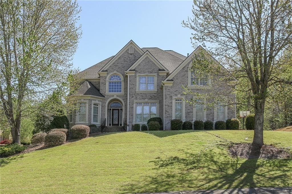 4508 Mossey Drive, Lithonia, GA 30038 — most recent listing photo