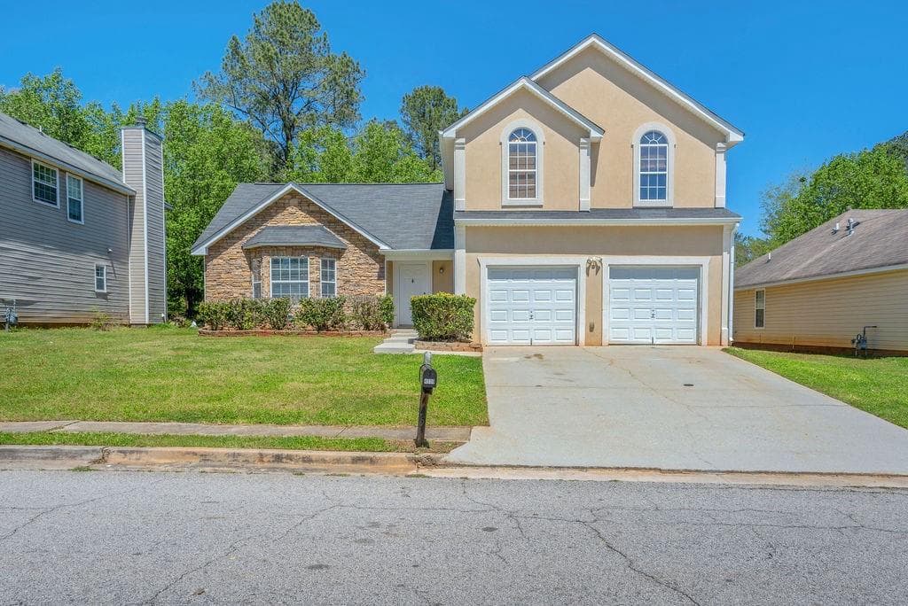4530 Idlewood Park, Lithonia, GA 30038 — most recent listing photo