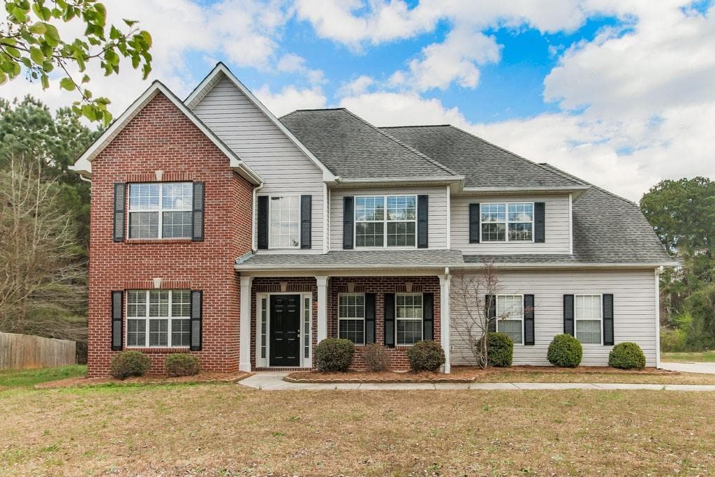 292 Bermuda Court, Dallas, GA 30157 — most recent listing photo