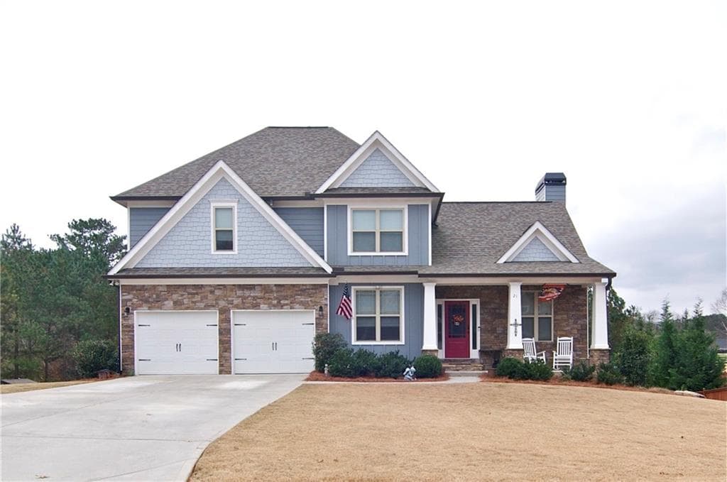21 Berryhill Place, Cartersville, GA 30121 — most recent listing photo