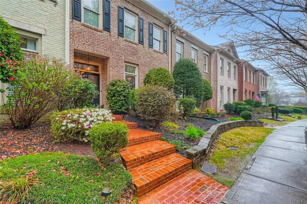 1651 Ridenour Parkway, Kennesaw, GA 30152 — most recent listing photo