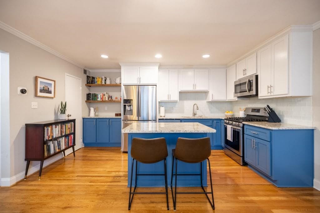 880 Glendale Terrace 7, Atlanta, GA 30308 — most recent listing photo