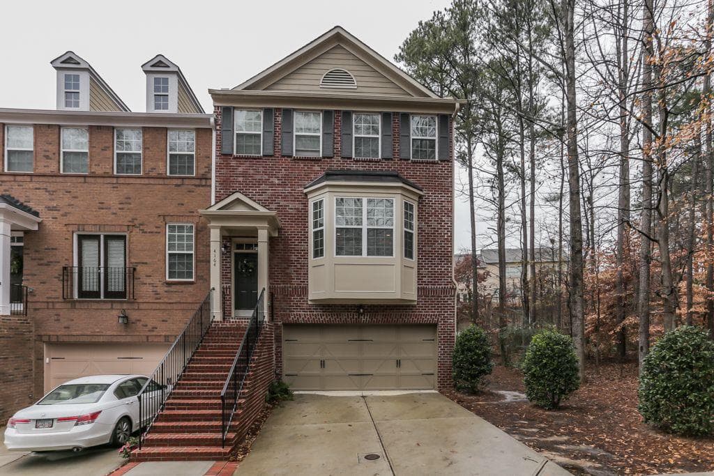 4164 Laurel Creek Court 7, Smyrna, GA 30080 — most recent listing photo
