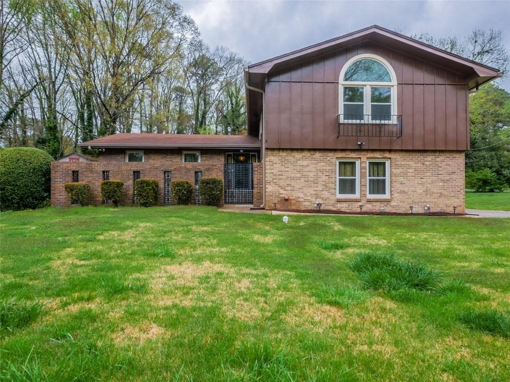 5891 Fox Run, Rex, GA 30273 — most recent listing photo