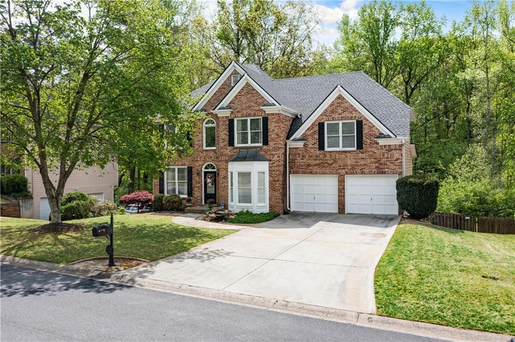 1021 Legacy Walk, Woodstock, GA 30189 — most recent listing photo