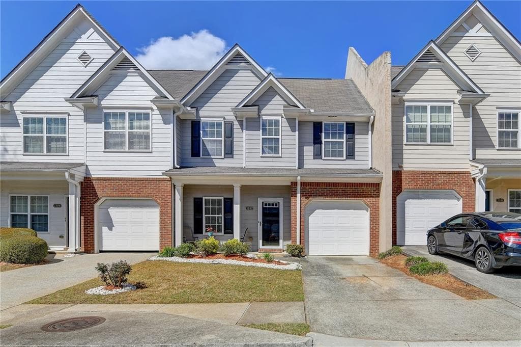 2387 Suwanee Pointe Drive, Lawrenceville, GA 30043 — most recent listing photo