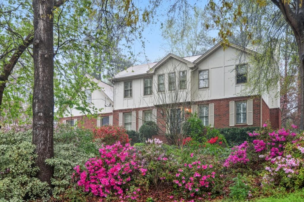 1428 Somerset Way, Lilburn, GA 30047 — most recent listing photo