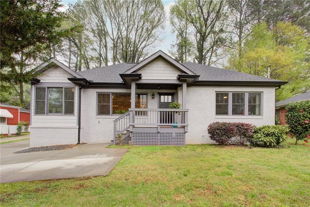 932 Gresham Avenue, Atlanta, GA 30316 — most recent listing photo