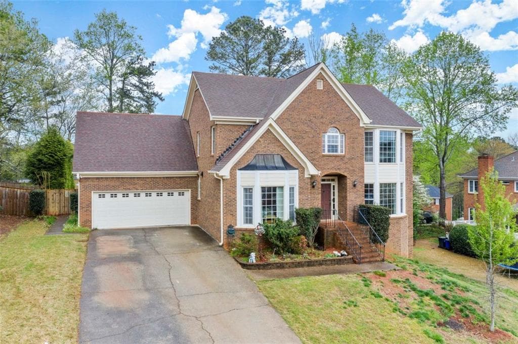 115 Saint Ignaius Close, Alpharetta, GA 30022 — most recent listing photo