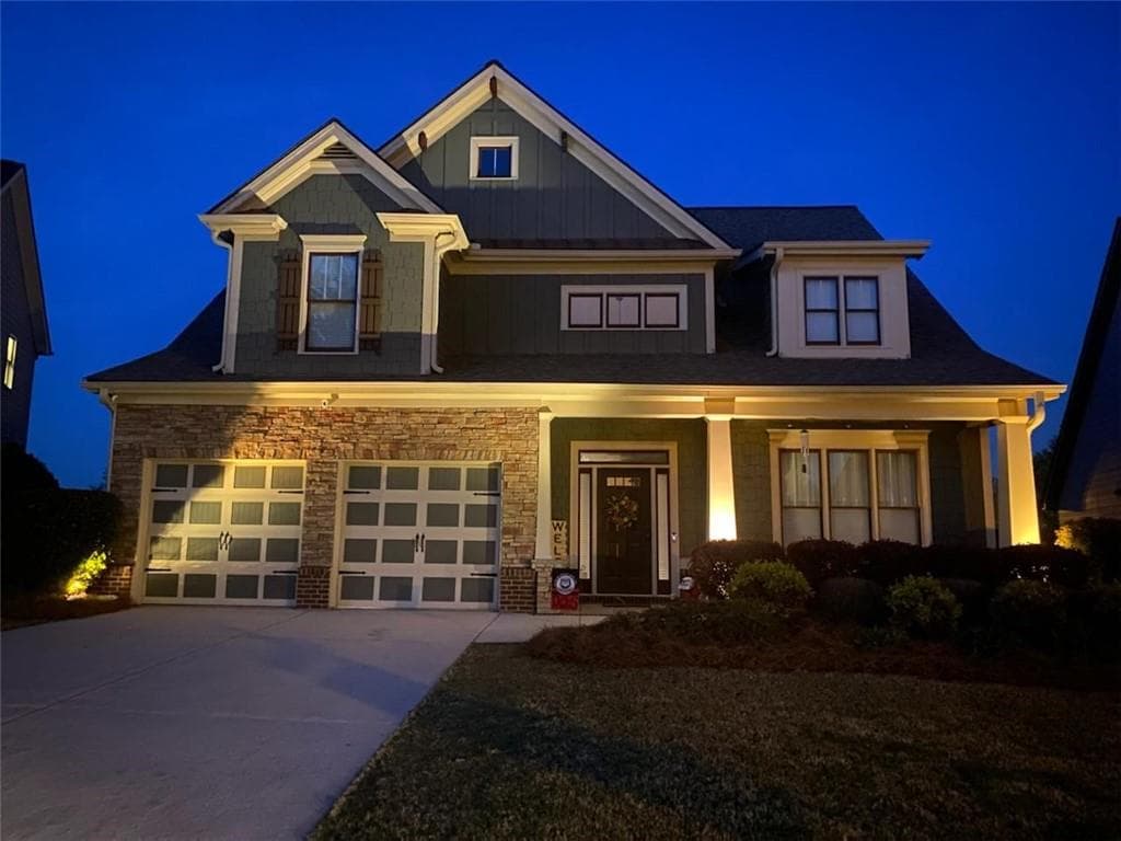33 Aspen Lane, Cartersville, GA 30120 — most recent listing photo