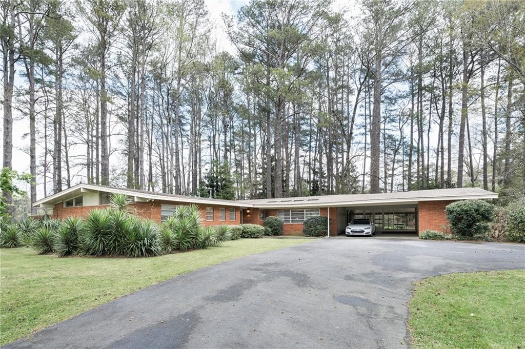 756 N College Street, Cedartown, GA 30125 — most recent listing photo