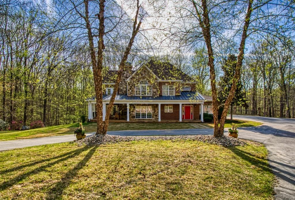 1467 Mount Tabor Church Road, Dallas, GA 30157 — most recent listing photo