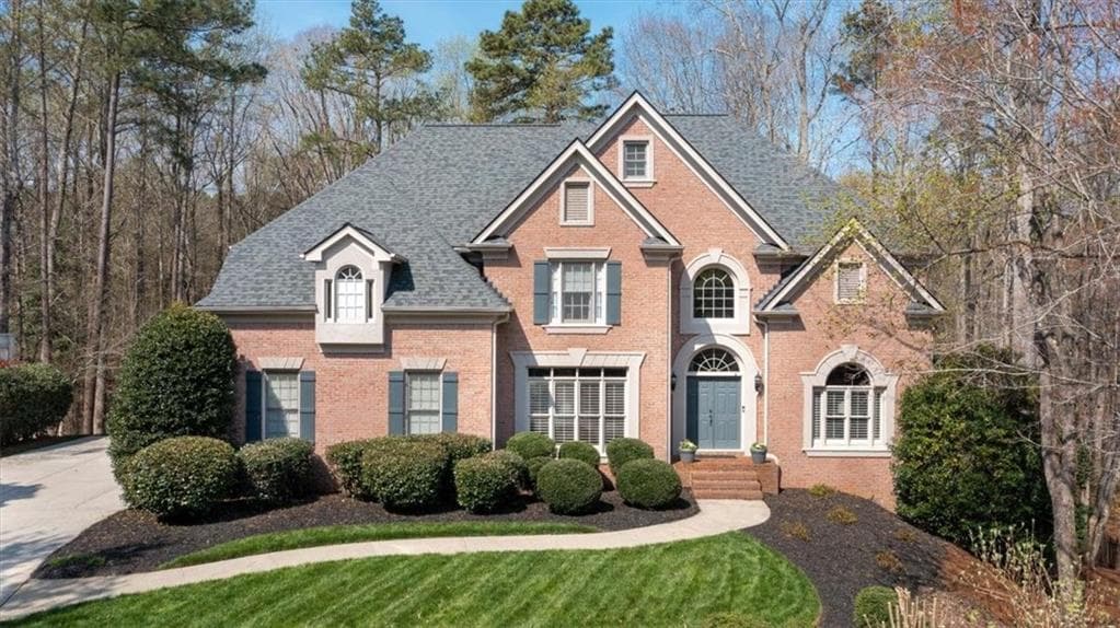 13000 Harrington Drive, Alpharetta, GA 30009 — most recent listing photo