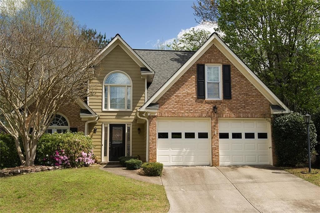 1926 Rosebriar Drive, Marietta, GA 30066 — most recent listing photo