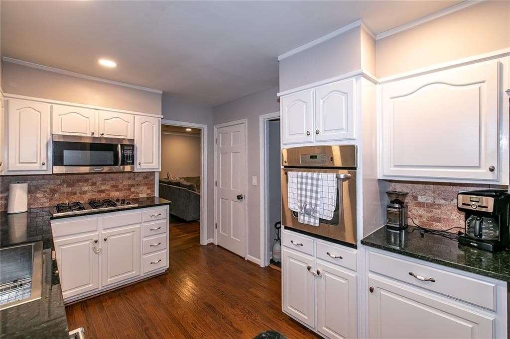 1461 Womack Road, Dunwoody, GA 30338 — most recent listing photo