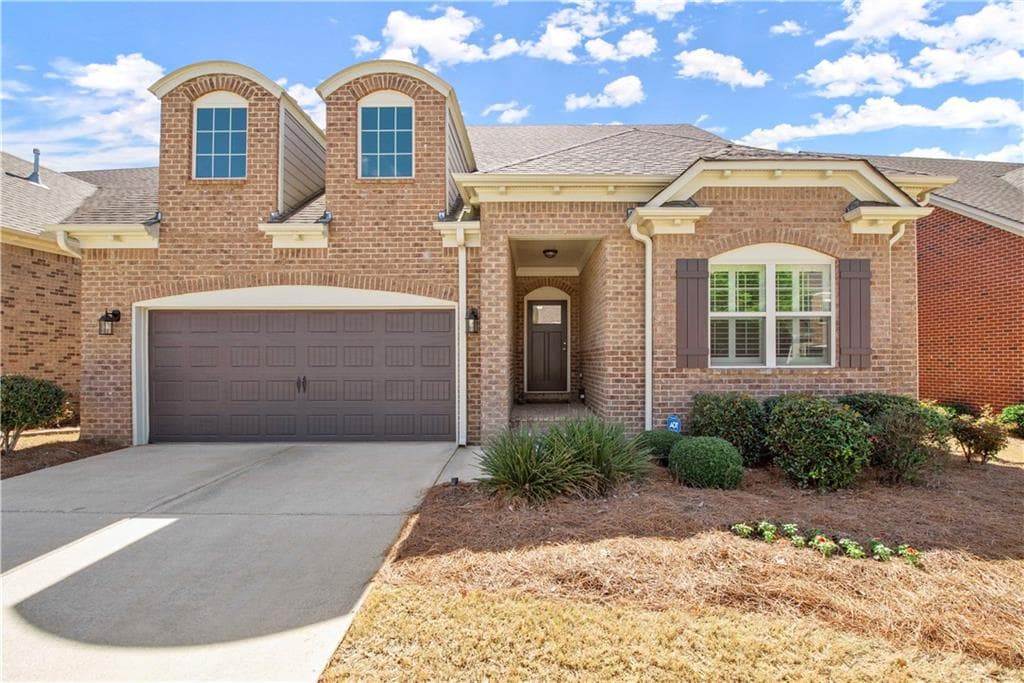 112 Meridian Drive, Woodstock, GA 30188 — most recent listing photo