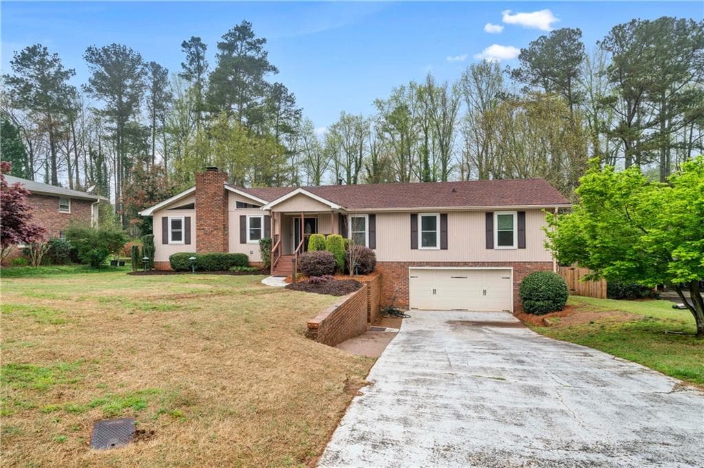 3012 Pathview Lane, Marietta, GA 30062 — most recent listing photo