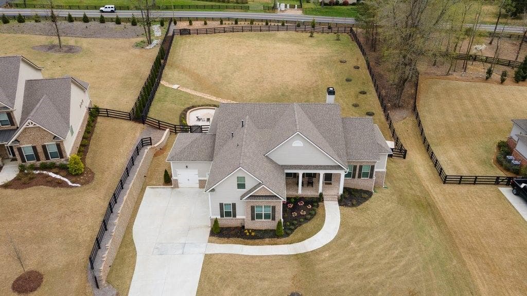 106 Registry Lane, Canton, GA 30115 — most recent listing photo