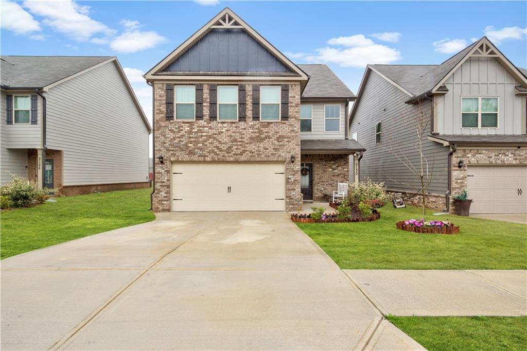 2130 Bridgewater Pass, Hampton, GA 30228 — most recent listing photo