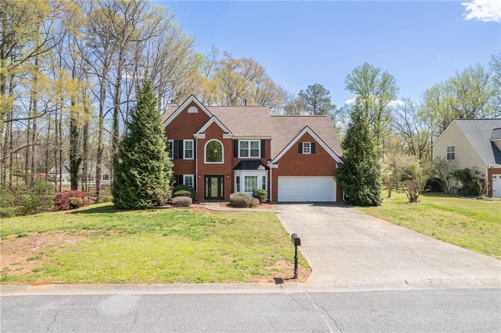 7015 Dressage Crossing, Cumming, GA 30040 — most recent listing photo