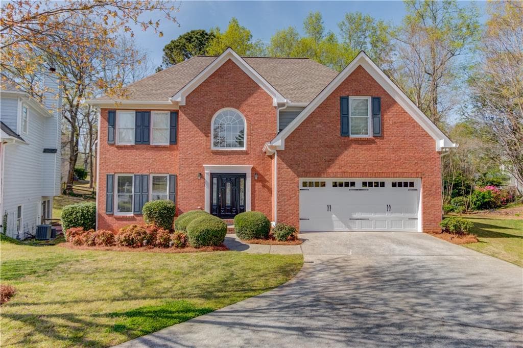 1651 Chadwick Mill Lane, Lawrenceville, GA 30043 — most recent listing photo
