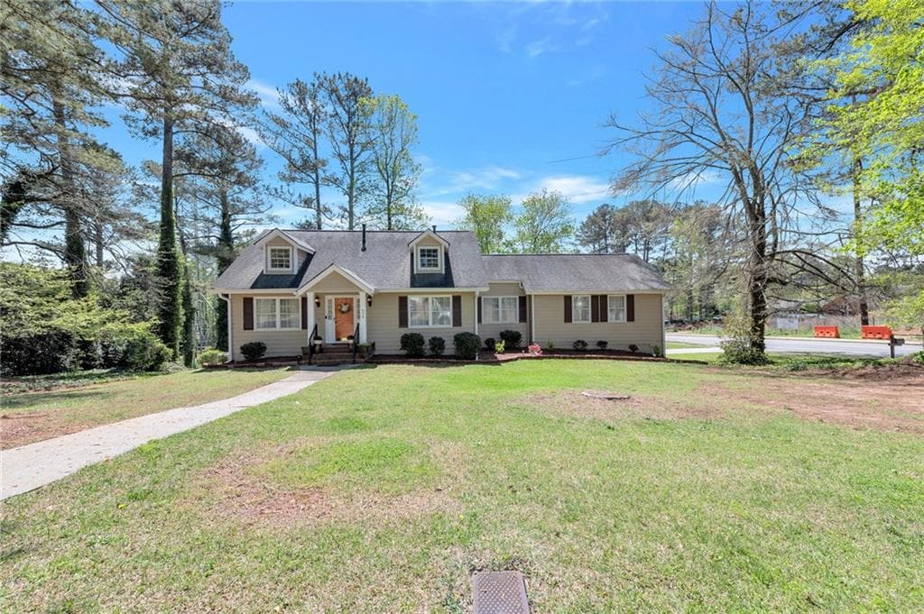 608 Holt Road, Marietta, GA 30068 — most recent listing photo