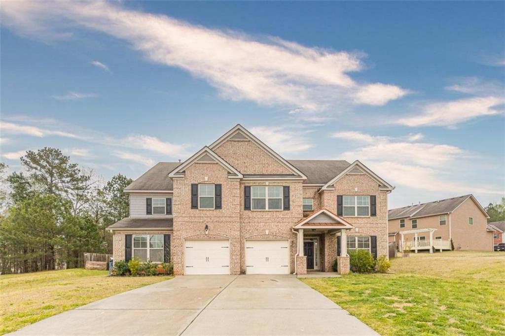 6788 Oconee Pl, Fairburn, GA 30213 — most recent listing photo