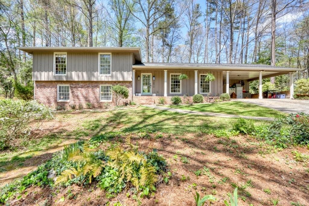 2470 WEATHERFORD Court, Marietta, GA 30068 — most recent listing photo