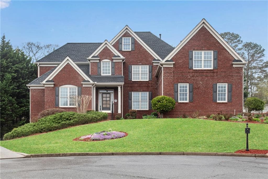 400 Meadow Brook Circle, Woodstock, GA 30188 — most recent listing photo