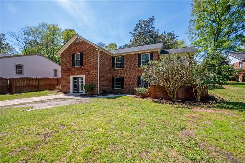 430 W Buford Road, Macon, GA 31204 — most recent listing photo