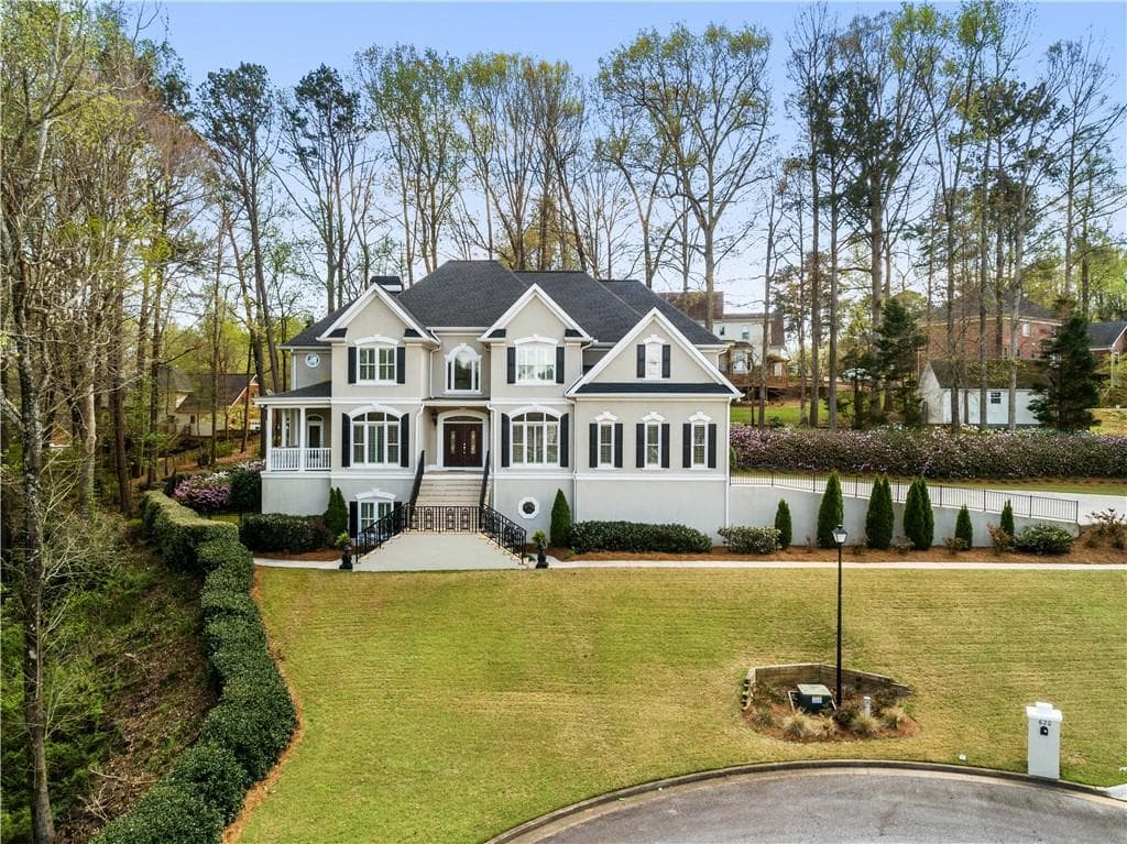 620 Lake Front Drive, Lilburn, GA 30047 — most recent listing photo