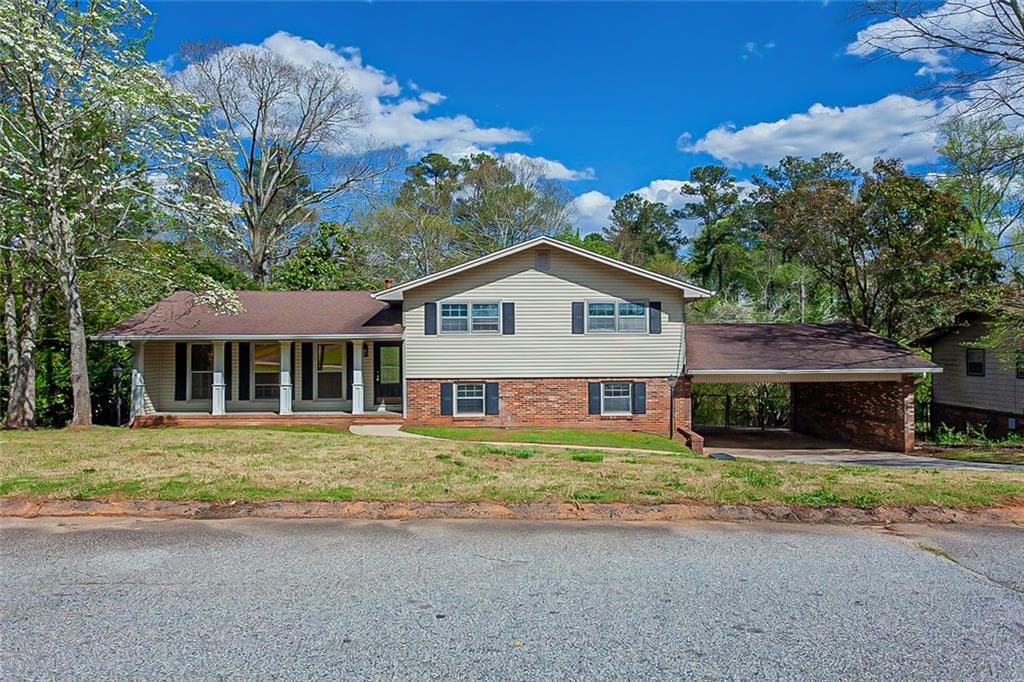 5532 Stewart Woods Drive, Douglasville, GA 30135 — most recent listing photo