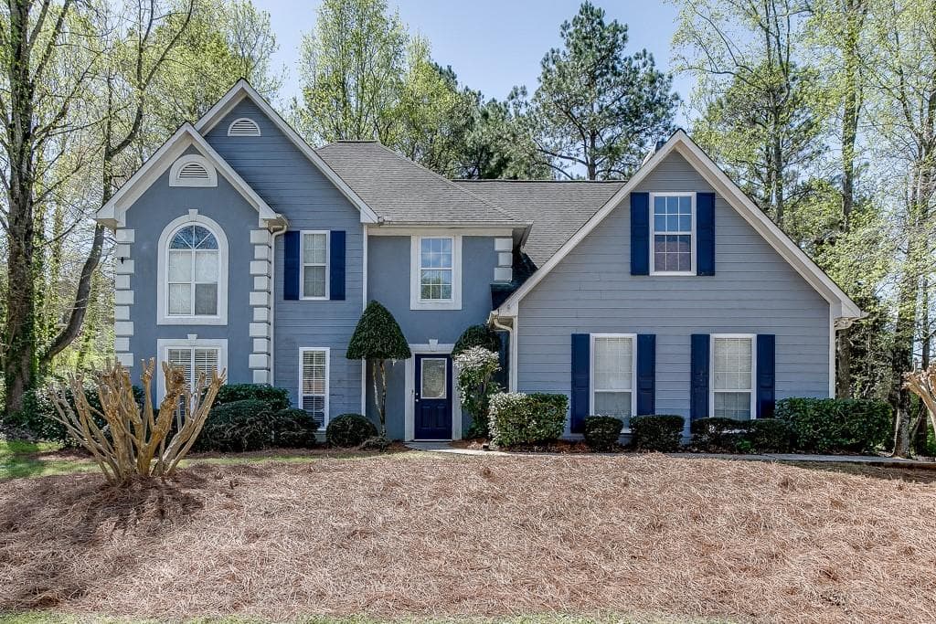 844 Pointers Way, Lawrenceville, GA 30043 — most recent listing photo